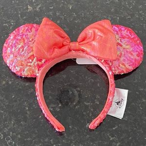 NWT Disney Parks Ears